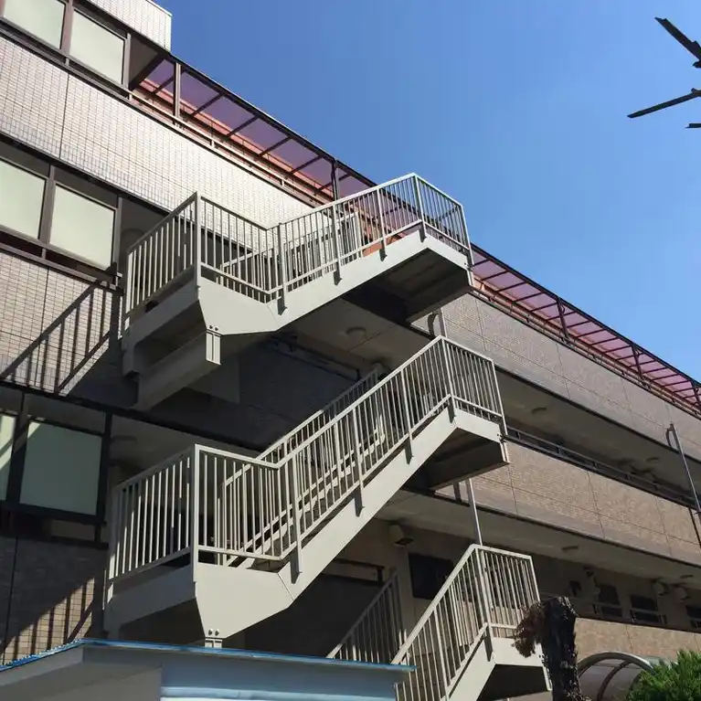 ミネトモ浦安フラット